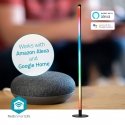 Nedis WIFILD20RGBW nutivalgusti Nutikas laualamp Wifi 10 W Nedis WIFILD20RGBW nutivalgusti Nutikas laualamp Wifi 10 W