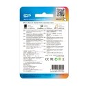 Silicon Power SP032GBSTH010V10SP muistikortti 32 GB MicroSDHC UHS-I Luokka 10