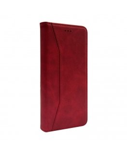 Xiaomi Redmi 14C 4G/ 14C 5G / Redmi A4 / POCO C75 Book Case Red