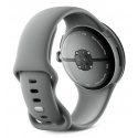 Google Pixel Watch 3 AMOLED 45 mm Digitaalne Puutetundlik ekraan Hall WiFi GPS (satelliit)