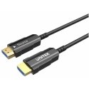 UNITEK HDMI ОПТИЧЕСКИЙ КАБЕЛЬ 2.0 AOC 4K 60HZ 7М UNITEK HDMI ОПТИЧЕСКИЙ КАБЕЛЬ 2.0 AOC 4K 60HZ 7М