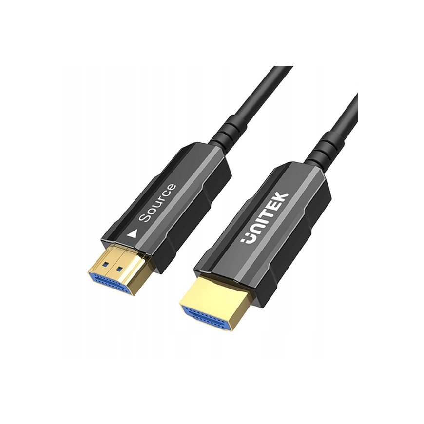 UNITEK HDMI OPTILINE KAABEL 2.0 AOC 4K 60HZ 7M – 2