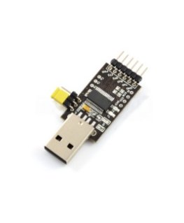 Oem MSX FT232RL - USB-UART FTDI 3.3/5V konverter