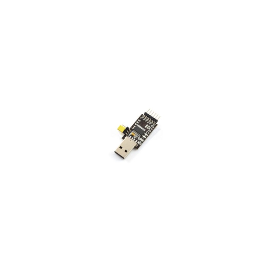 Oem MSX FT232RL - USB-UART FTDI 3.3/5V keitiklis