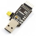 Oem MSX FT232RL - USB-UART FTDI 3.3/5V преобразователь