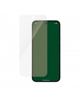 PanzerGlass ® Screen Protector Google Pixel 9 Pro XL | Ultra-Wide Fit
