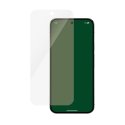 PanzerGlass ® Screen Protector Google Pixel 9 Pro XL | Ultra-Wide Fit Skaidri ekrano apsauga 1 vnt