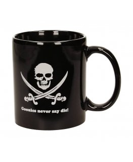 Sd Toys The Goonies Never Say Die -muki
