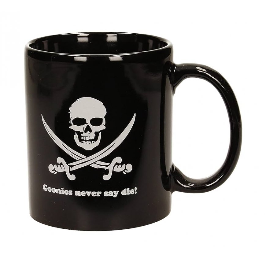 Sd Toys The Goonies Never Say Die -muki