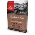 Orijen Regional Red cats dry food 1.8 g Beef, Lamb, Pork