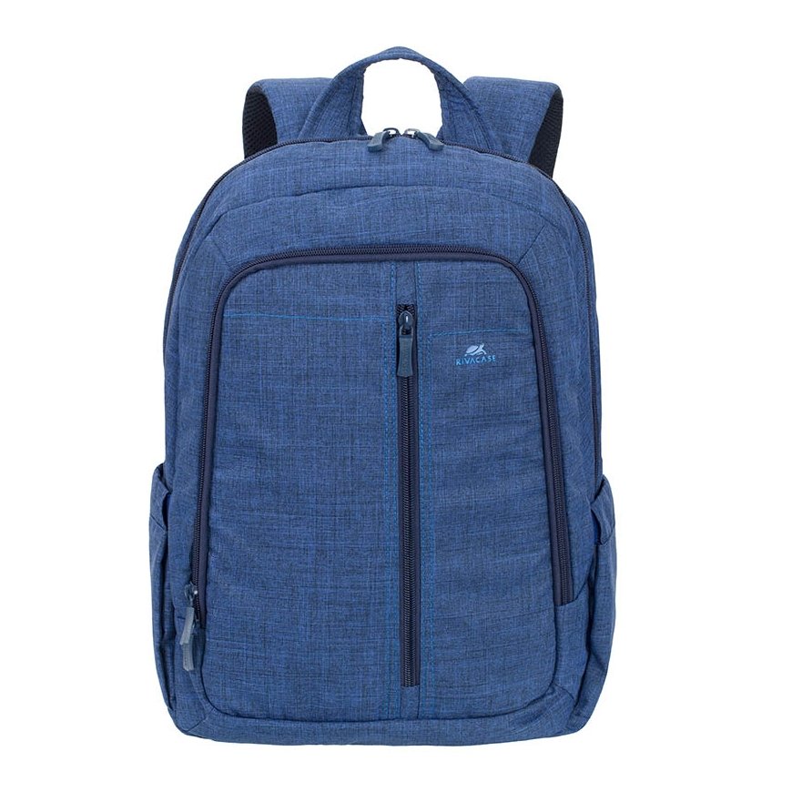 Rivacase 7560 backpack Blue Polyester – 2