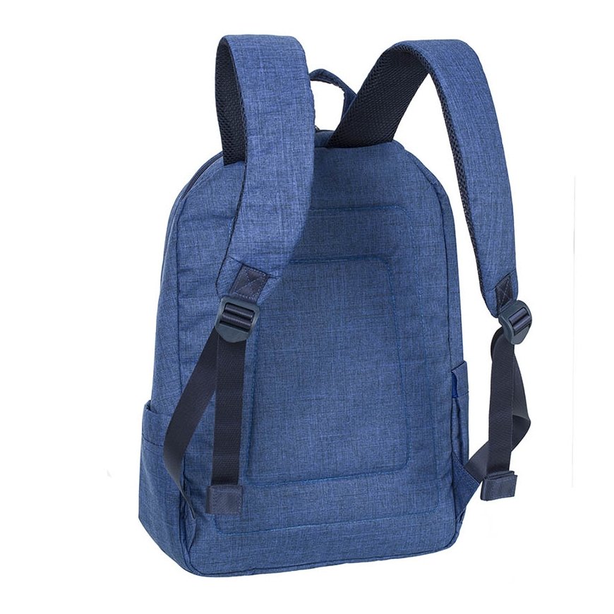 Rivacase 7560 reppu Sininen Polyesteri – 4
