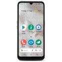 Doro 8100 Plus 15,5 cm (6.1") Viena SIM Android 11 Go Edition 4G C tipo USB 2 GB 32 GB 3000 mAh Pilk Doro 8100 Plus 15,5 cm (6.1") Viena SIM Android 11 Go Edition 4G C tipo USB 2 GB 32 GB 3000 mAh Pilk