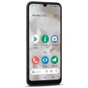 Doro 8100 Plus 15,5 cm (6.1") Viena SIM Android 11 Go Edition 4G USB Veids-C 2 GB 32 GB 3000 mAh Pel Doro 8100 Plus 15,5 cm (6.1") Viena SIM Android 11 Go Edition 4G USB Veids-C 2 GB 32 GB 3000 mAh Pel