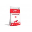 CALIBRA VD DOG diabēts aptaukošanās 2kg
