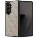 Чехол Guess 4G Classic MagSafe для Samsung Galaxy Z Fold7 розовый Чехол Guess 4G Classic MagSafe для Samsung Galaxy Z Fold7 розовый