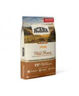 Acana 84303101 kissojen kuivamuona 1,8 kg Aikuinen Kana, Kala, Turkki
