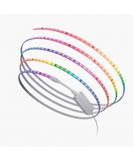 Nanoleaf NF085K02-5ALS išmanusis šviestuvas Išmanusis juostinis šviestuvas Wi-Fi/Bluetooth
