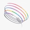 Nanoleaf NF085K02-5ALS išmanusis šviestuvas Išmanusis juostinis šviestuvas Wi-Fi/Bluetooth Nanoleaf NF085K02-5ALS išmanusis šviestuvas Išmanusis juostinis šviestuvas Wi-Fi/Bluetooth