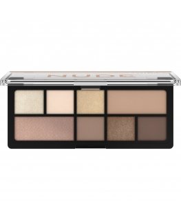 CATRICE The Pure Nude luomiväri 9 g