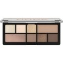 CATRICE The Pure Nude luomiväri 9 g CATRICE The Pure Nude luomiväri 9 g