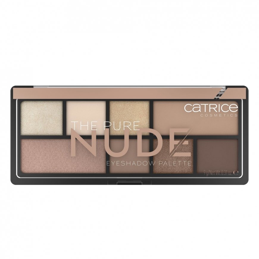 CATRICE The Pure Nude lauvärv 9 g – 2