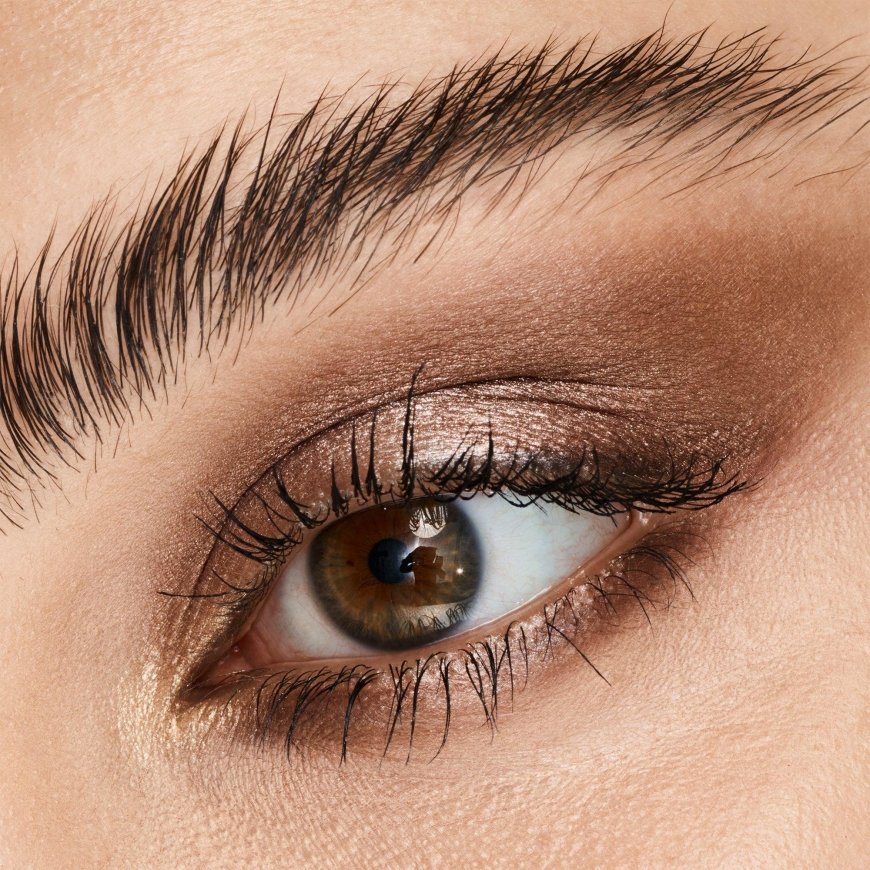 CATRICE The Pure Nude lauvärv 9 g – 5