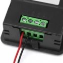 OEM mainstrāvas mērītājs – P06S-100 – 100A – voltmetrs OEM mainstrāvas mērītājs – P06S-100 – 100A – voltmetrs
