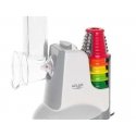 Meat grinder Adler AD 4815 LG vegetable slicer with 5 attachments Meat grinder Adler AD 4815 LG vegetable slicer with 5 attachments