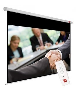 Avtek International 1EVE53 ekrāns 16:10