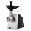 Tefal NE108831 mėsmalė 1400 W Juoda, Pusiau blizgi plieno Tefal NE108831 mėsmalė 1400 W Juoda, Pusiau blizgi plieno