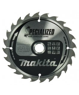 Makita B-32910 pyörösahanterä 1 kpl