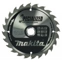 Makita B-32910 circular saw blade 1 pc(s) Makita B-32910 circular saw blade 1 pc(s)