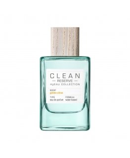„Clean - Reserve H2EAU Golden Citrus“ kvepalai – 50 ml