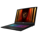 MSI Katana 17 HX B14WGK-065 i7-14650HX/16GB/512SSD/RTX5070/W11Ho