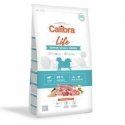 CALIBRA DOG life senior mazo šķirņu jēra 1,5kg CALIBRA DOG life senior mazo šķirņu jēra 1,5kg