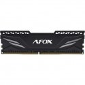 AFOX GAMING DDR4 8GB 3200MHZ CL16 XMP2 BLACK AFOX GAMING DDR4 8GB 3200MHZ CL16 XMP2 BLACK