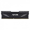 AFOX GAMING DDR4 8GB 3200MHZ CL16 XMP2 BLACK AFOX GAMING DDR4 8GB 3200MHZ CL16 XMP2 BLACK