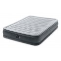 Intex DuraBeam Comfort Plush Mid-Rise Двухместный матрас Серый
