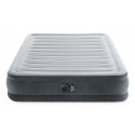 Intex DuraBeam Comfort Plush Mid-Rise Dvivietis čiužinys Pilka