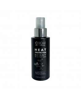 Lämpösuoja OSOM Professional Heat Protection Spray OSOMPHEAT100, 100 ml