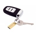 Verbatim Metal Executive USB-välkmälu 32 GB USB tüüp A 3.2 Gen 1 (3.1 Gen 1) Kuld Verbatim Metal Executive USB-välkmälu 32 GB USB tüüp A 3.2 Gen 1 (3.1 Gen 1) Kuld