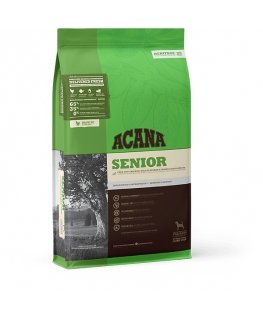 Acana Senior Dog 11,4 kg Putnu gaļa