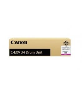 Canon C-EXV34 M Originaal