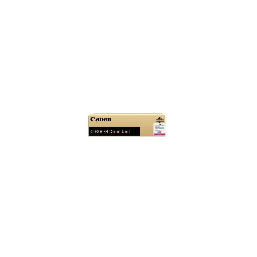 Canon C-EXV34 M Подлинный
