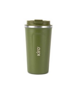 Termogertuv KIRO KI5084CY, 600 ml, helesinine