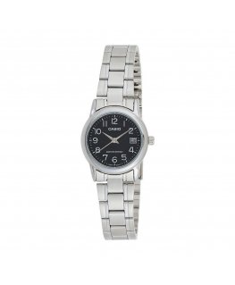 Moteriškas laikrodis CASIO LTP-V002D-1BUDF (zd587b) + DĖŽUTĖ