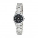 Moteriškas laikrodis CASIO LTP-V002D-1BUDF (zd587b) + DĖŽUTĖ
