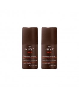 Nuxe, Vīriešiem, Mitrinošs, Gels, Sejai, 15 ml *Miniatūra
