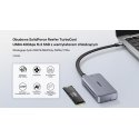 UNITEK КОРПУС SSD M2 NVME USB4 40GB СИСТЕМА ОХЛАЖДЕНИЯ UNITEK КОРПУС SSD M2 NVME USB4 40GB СИСТЕМА ОХЛАЖДЕНИЯ